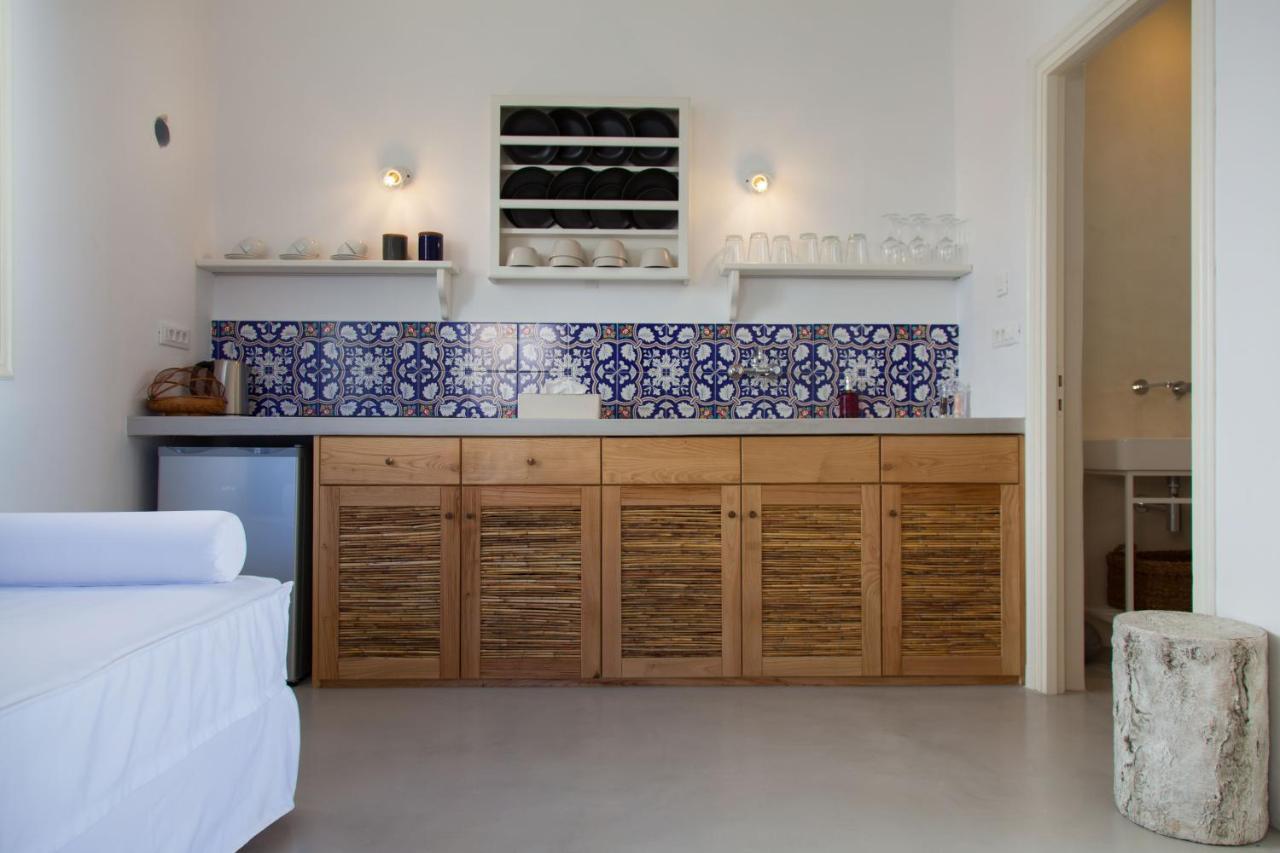 Astarte Luxury Apartments Artemonas Zewnętrze zdjęcie