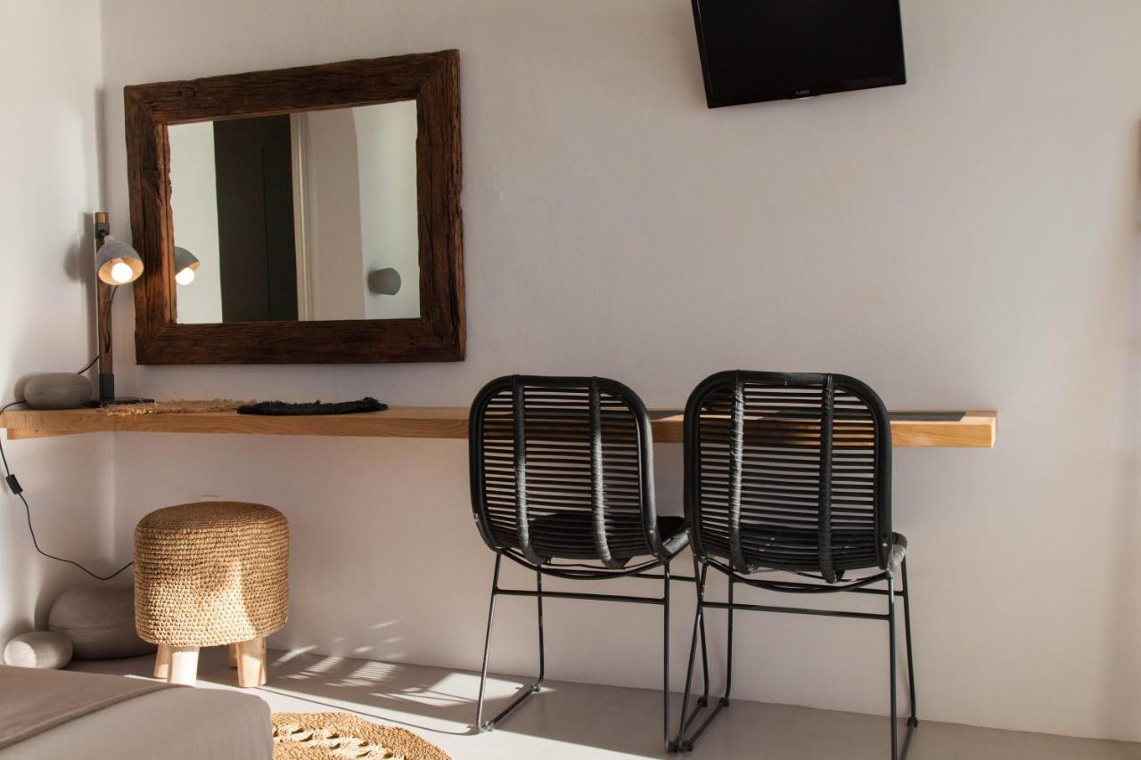 Astarte Luxury Apartments Artemonas Zewnętrze zdjęcie