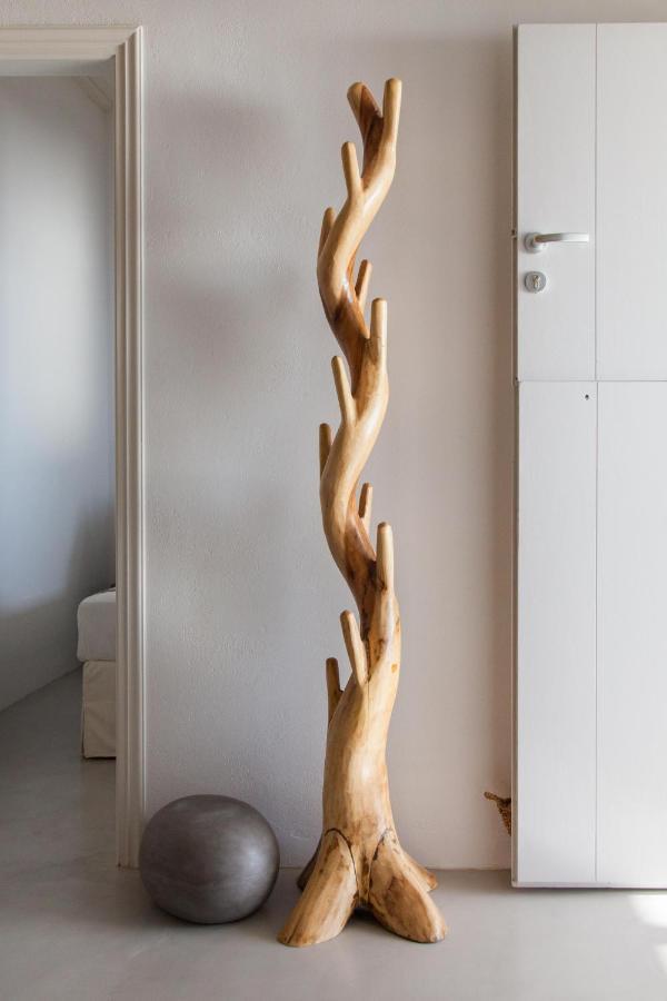 Astarte Luxury Apartments Artemonas Zewnętrze zdjęcie