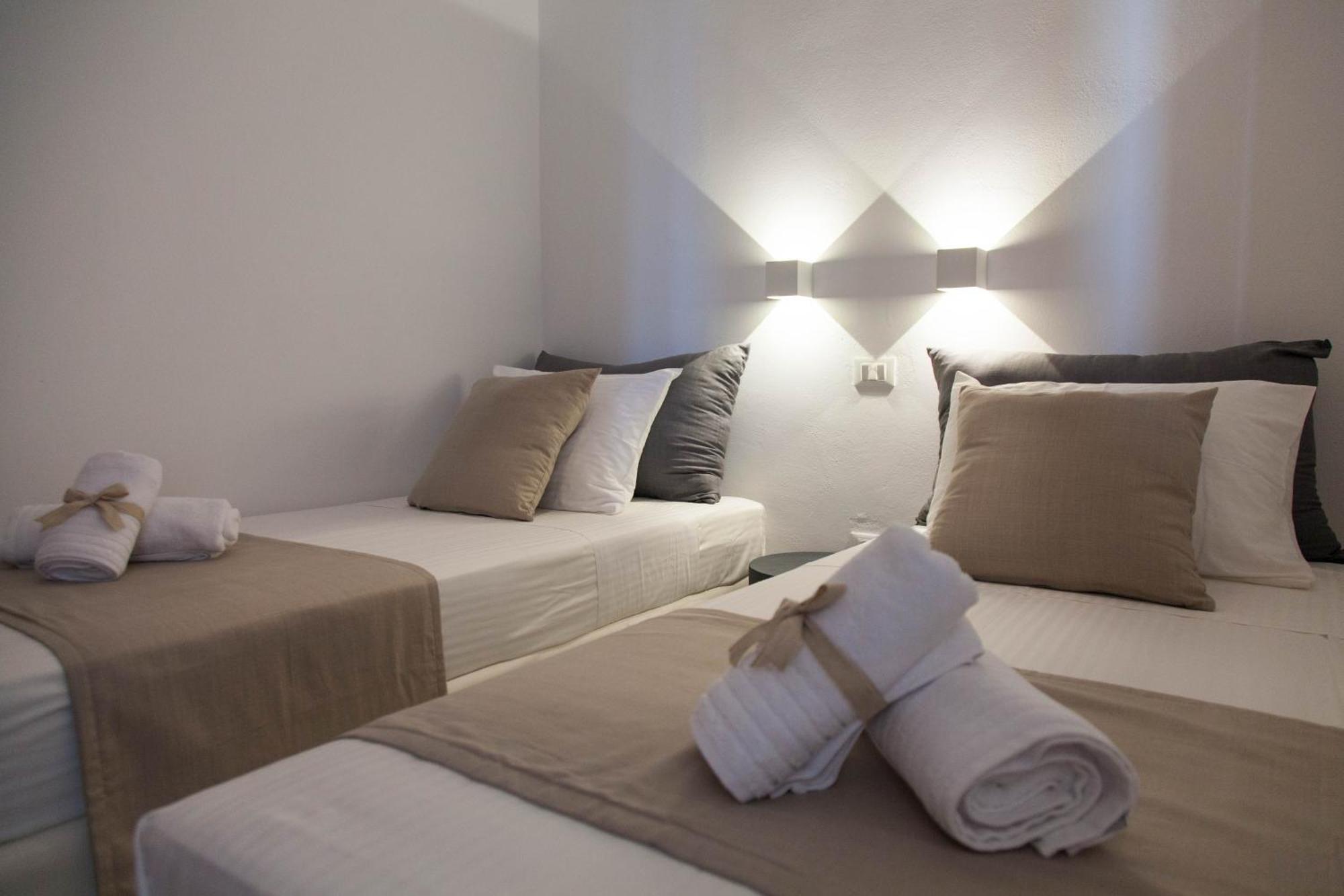 Astarte Luxury Apartments Artemonas Zewnętrze zdjęcie