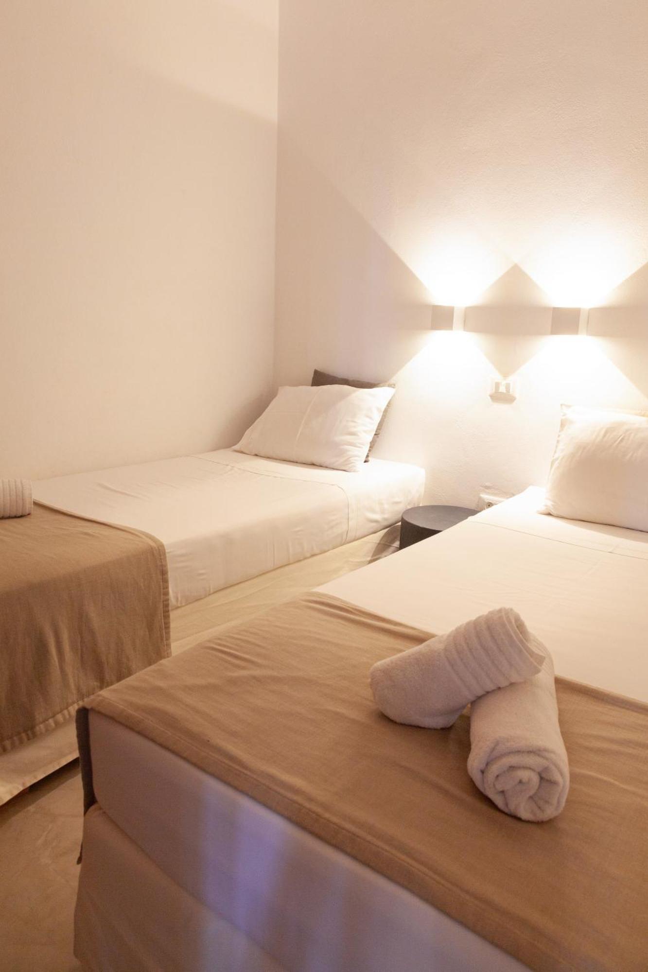 Astarte Luxury Apartments Artemonas Zewnętrze zdjęcie