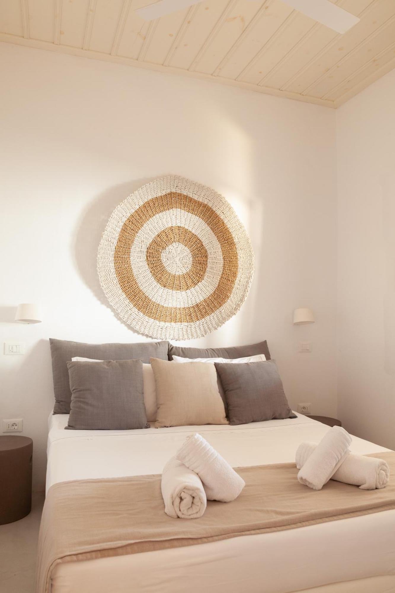 Astarte Luxury Apartments Artemonas Zewnętrze zdjęcie
