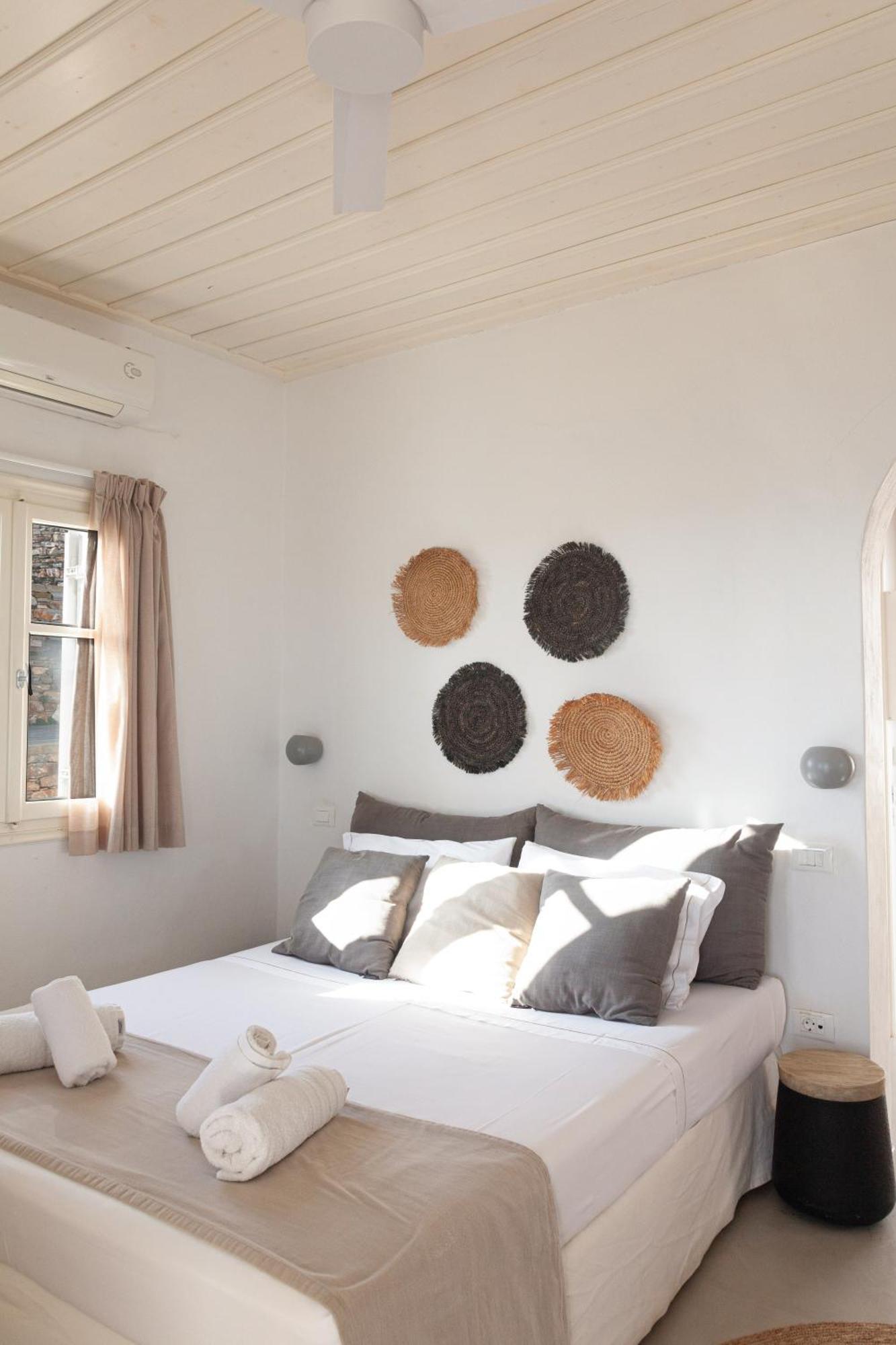 Astarte Luxury Apartments Artemonas Zewnętrze zdjęcie