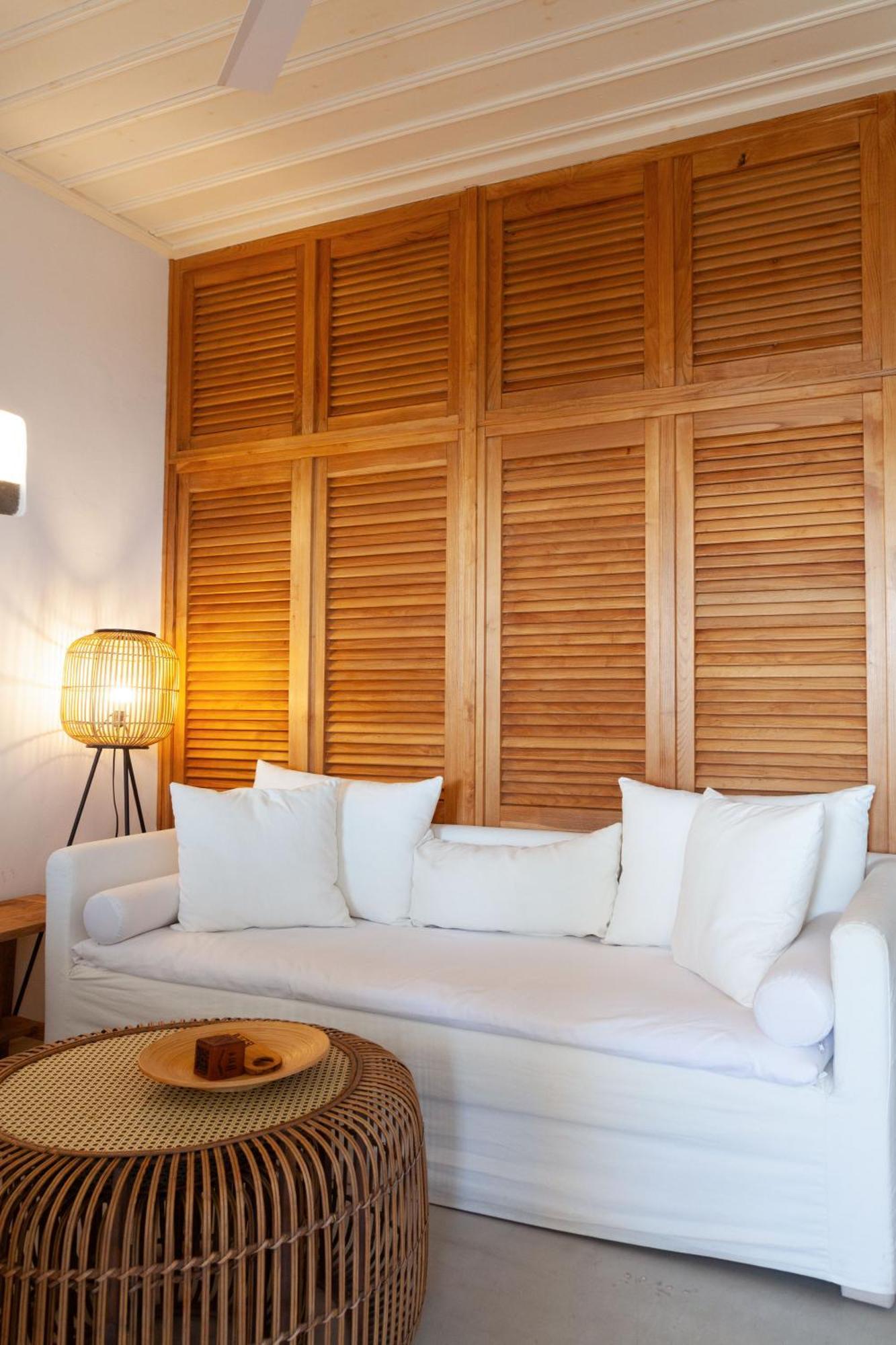 Astarte Luxury Apartments Artemonas Zewnętrze zdjęcie